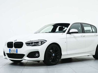 Usato 2019 BMW 118 1.5 Benzin 136 CV (23.900 €)