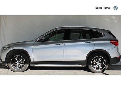 Usato 2019 BMW X1 1.5 Diesel 116 CV (25.080 €)
