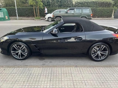 Usato 2019 BMW Z4 2.0 Benzin 197 CV (37.990 €)