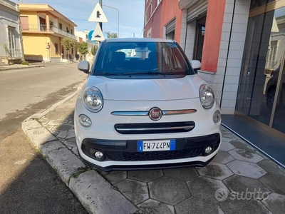Usato 2019 Fiat 500L 1.2 Diesel 95 CV (12.900 €)