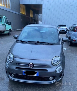 Usato 2019 Fiat 500S 1.2 Benzin 69 CV (11.500 €)