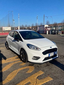 Usato 2019 Ford Fiesta 1.1 Benzin 86 CV (14.000 €)