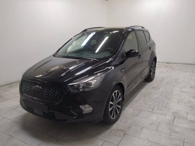 Usato 2019 Ford Kuga 2.0 Diesel 120 CV (21.990 €)