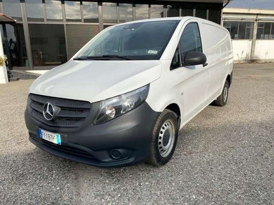 Usato 2019 Mercedes Vito Diesel 136 CV (14.900 €)