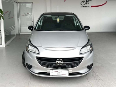 Usato 2019 Opel Corsa 1.2 Benzin 71 CV (9.900 €)