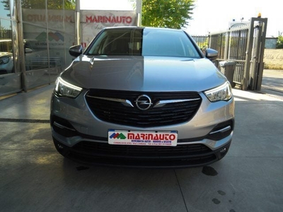 Usato 2019 Opel Grandland X 1.5 Diesel 131 CV (18.600 €)