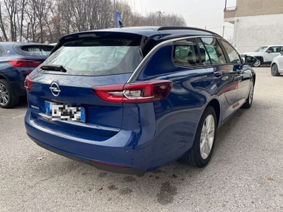 Usato 2019 Opel Insignia 1.6 Diesel 136 CV (12.900 €)
