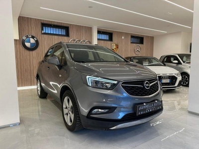 Usato 2019 Opel Mokka X 1.6 Diesel 110 CV (13.500 €)