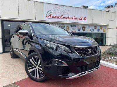 Usato 2019 Peugeot 5008 2.0 Diesel 177 CV (27.970 €)