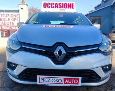 Usato 2019 Renault Clio IV 0.9 Benzin 76 CV (12.950 €)