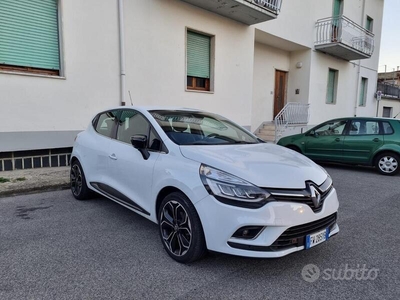 Usato 2019 Renault Clio IV 0.9 Benzin 90 CV (13.000 €)