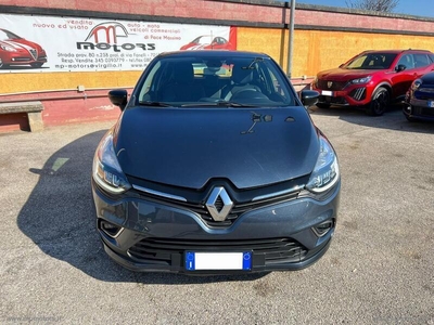 Usato 2019 Renault Clio IV 1.5 Diesel 90 CV (13.600 €)