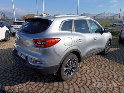 Usato 2019 Renault Kadjar 1.5 Diesel 116 CV (18.000 €)