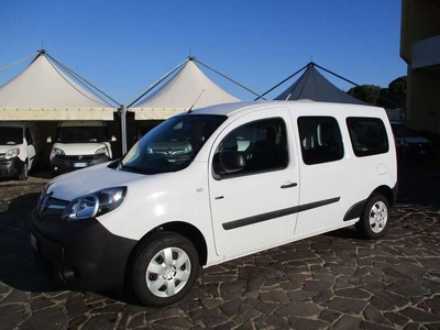 Usato 2019 Renault Kangoo El 60 CV (10.500 €)