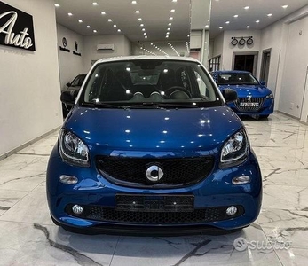 Usato 2019 Smart ForFour 1.0 Benzin 71 CV (9.300 €)