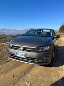 Usato 2019 VW Polo 1.0 CNG_Hybrid (14.500 €)