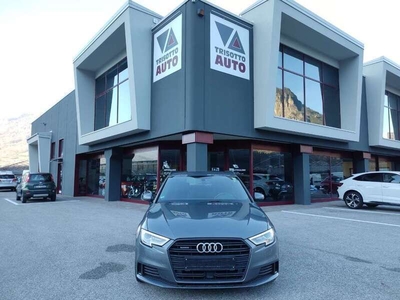 Usato 2020 Audi A3 Sportback 2.0 Diesel 184 CV (26.900 €)