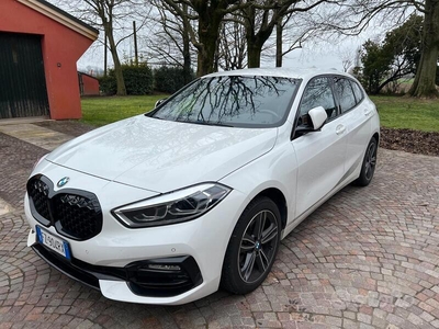 Usato 2020 BMW 116 1.5 Diesel 116 CV (24.500 €)