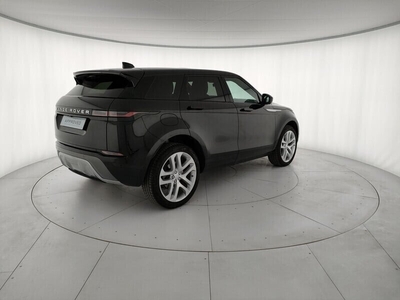 Usato 2020 Land Rover Range Rover evoque 2.0 Diesel 241 CV (39.400 €)