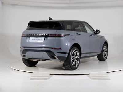 Usato 2020 Land Rover Range Rover evoque 2.0 Diesel (46.900 €)