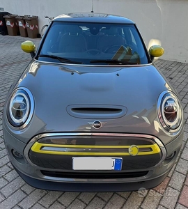 Usato 2020 Mini Cooper SE El 102 CV (21.000 €)