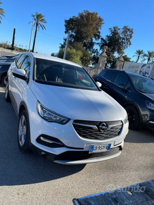 Usato 2020 Opel Grandland X Diesel (22.000 €)