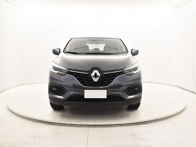 Usato 2020 Renault Kadjar 1.5 Diesel 116 CV (18.400 €)