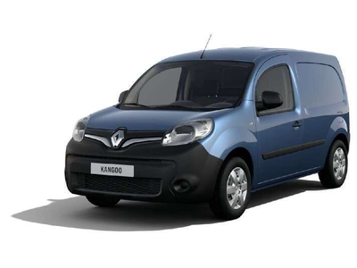 Usato 2020 Renault Kangoo 1.5 Diesel 95 CV (13.900 €)