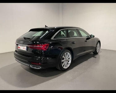 Usato 2021 Audi A6 e-tron 2.0 Diesel 204 CV (40.900 €)