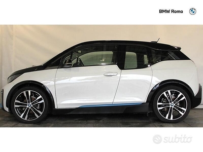 Usato 2021 BMW i3 El_Hybrid 184 CV (24.780 €)