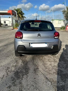 Usato 2021 Citroën C3 1.5 Diesel 102 CV (16.000 €)