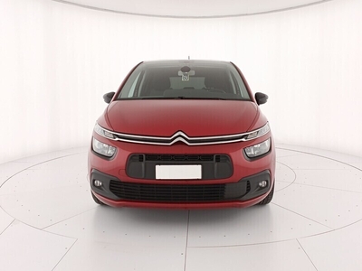 Venduto Citroën C4 SpaceTourer grand . - auto usate in vendita