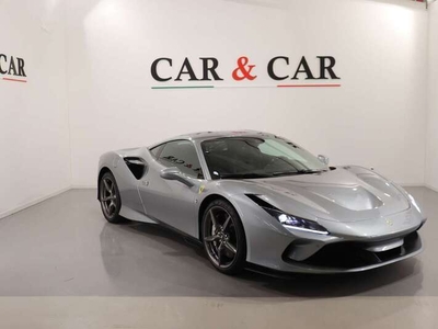 Usato 2021 Ferrari F8 3.9 Benzin 721 CV (330.000 €)