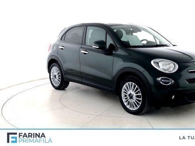 Usato 2021 Fiat 500X 1.6 Benzin 120 CV (14.700 €)