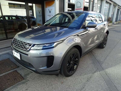 Usato 2021 Land Rover Range Rover evoque 2.0 El_Hybrid 163 CV (37.800 €)