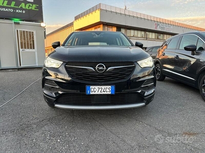 Usato 2021 Opel Grandland X 1.5 Diesel 131 CV (24.500 €)