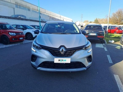 Usato 2021 Renault Captur 1.3 Benzin 140 CV (18.950 €)