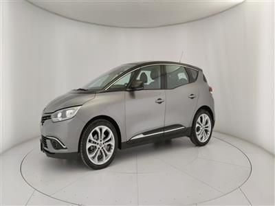 Usato 2021 Renault Scénic IV 1.7 Diesel 120 CV (20.650 €)