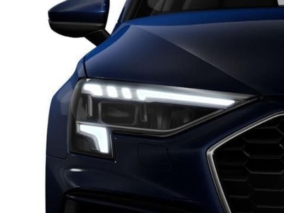 Usato 2022 Audi A3 Sportback 2.0 Diesel 116 CV (33.900 €)