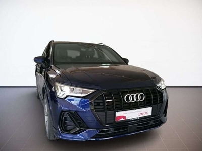 Usato 2022 Audi Q3 2.0 Diesel 200 CV (49.500 €)