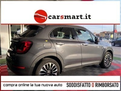 Usato 2022 Fiat 130 1.6 Diesel 131 CV (20.890 €)