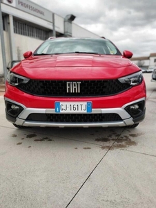 Usato 2022 Fiat Tipo 1.5 Benzin 96 CV (20.900 €)