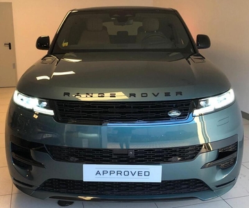Usato 2022 Land Rover Range Rover Sport 3.0 El_Hybrid 510 CV (127.900 €)