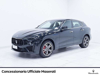 Usato 2022 Maserati Levante 2.0 El_Benzin 330 CV (64.890 €)
