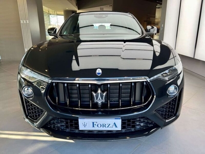 Usato 2022 Maserati Levante El 330 CV (79.500 €)