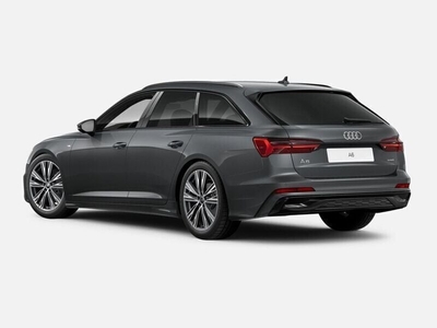 Usato 2023 Audi A6 2.0 Diesel 204 CV (86.800 €)