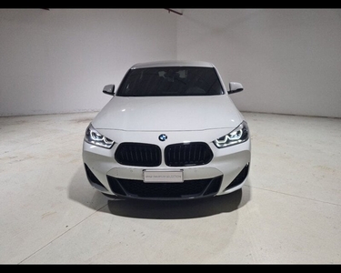 Usato 2023 BMW X2 2.0 Diesel 150 CV (43.500 €)