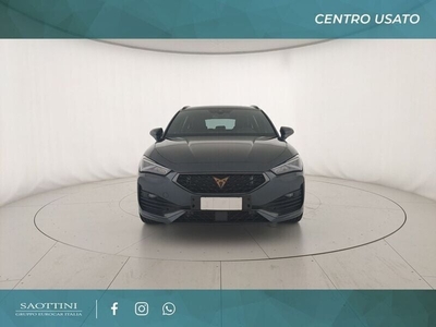 Venduto Cupra Leon 1.5 Hybrid 150 CV . - auto usate in vendita