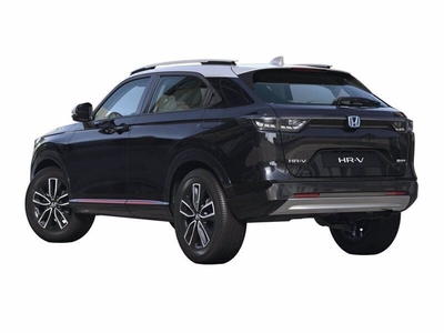 Usato 2023 Honda HR-V 1.5 El_Hybrid 107 CV (38.000 €)