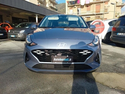 Usato 2023 Hyundai i10 1.0 Benzin 67 CV (16.300 €)